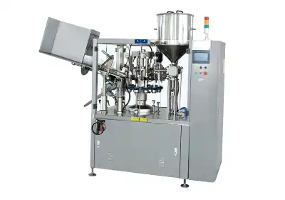Top 7 Best Automatic Filling And Sealing Machine Suppliers Trusted by Global Businesses